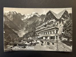 Braunwald GL Hotel Alpenblick
