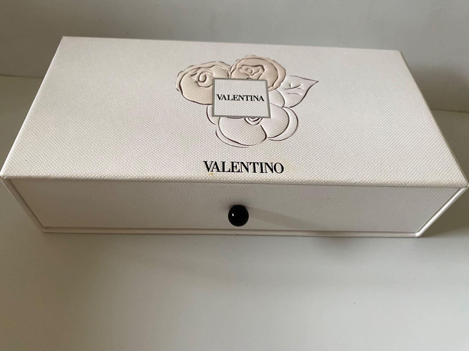 Doccia: Savons Valentina de Valentino – Nuovo e nell'imballaggio originale da Bouveret venduto da wes_7zll 1