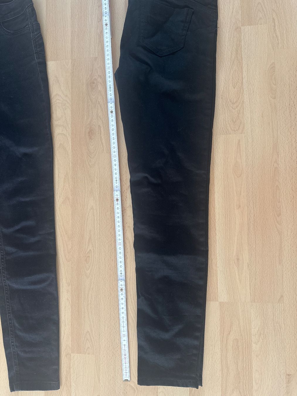 Calzedonia Jeans: 2 x CALZEDONIA Jeans, Gr. S – Usato da Schwarzenburg venduto da mezulienka 2