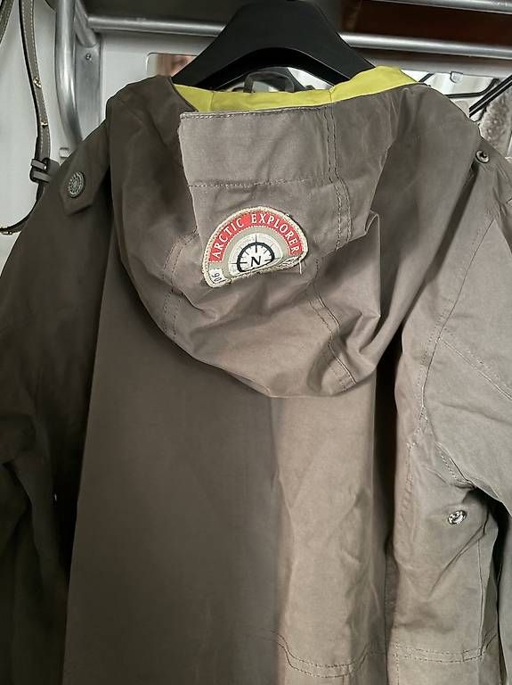 Jacken: Parka Exploration – Gebraucht aus Wallisellen von mgb40 1