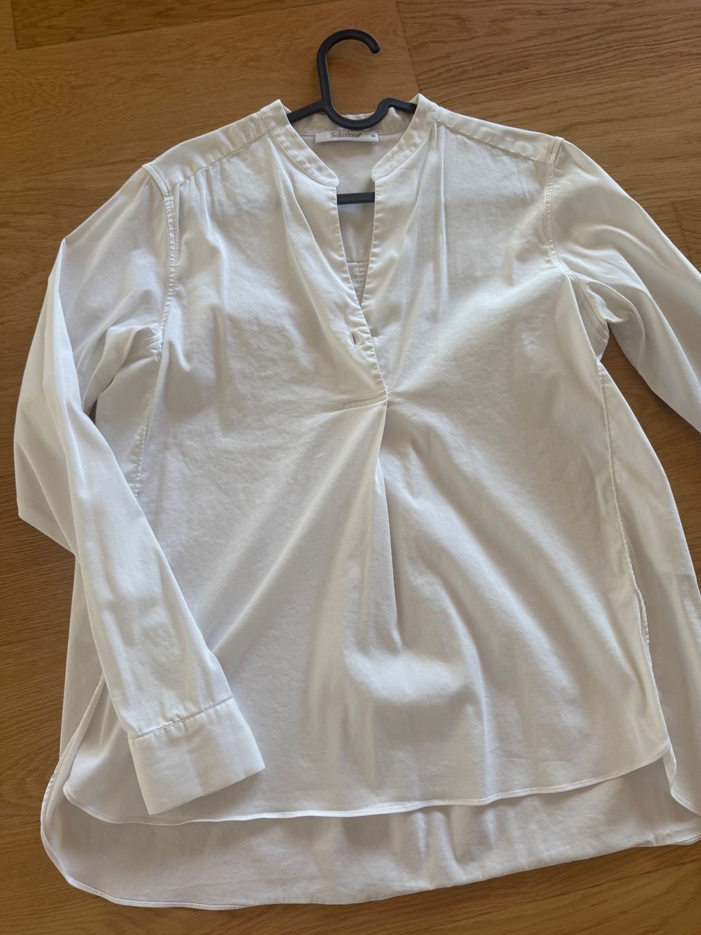 Camicette: Bluse Soluzione 38 – Usato da Zürich venduto da iva_7658