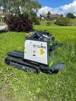 Merlo Cingo M4.3, Raupentransporter Weinbauraupe Traktor