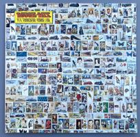 PETE TOWNSHEND & RONNIE LANE - ROUGH MIX