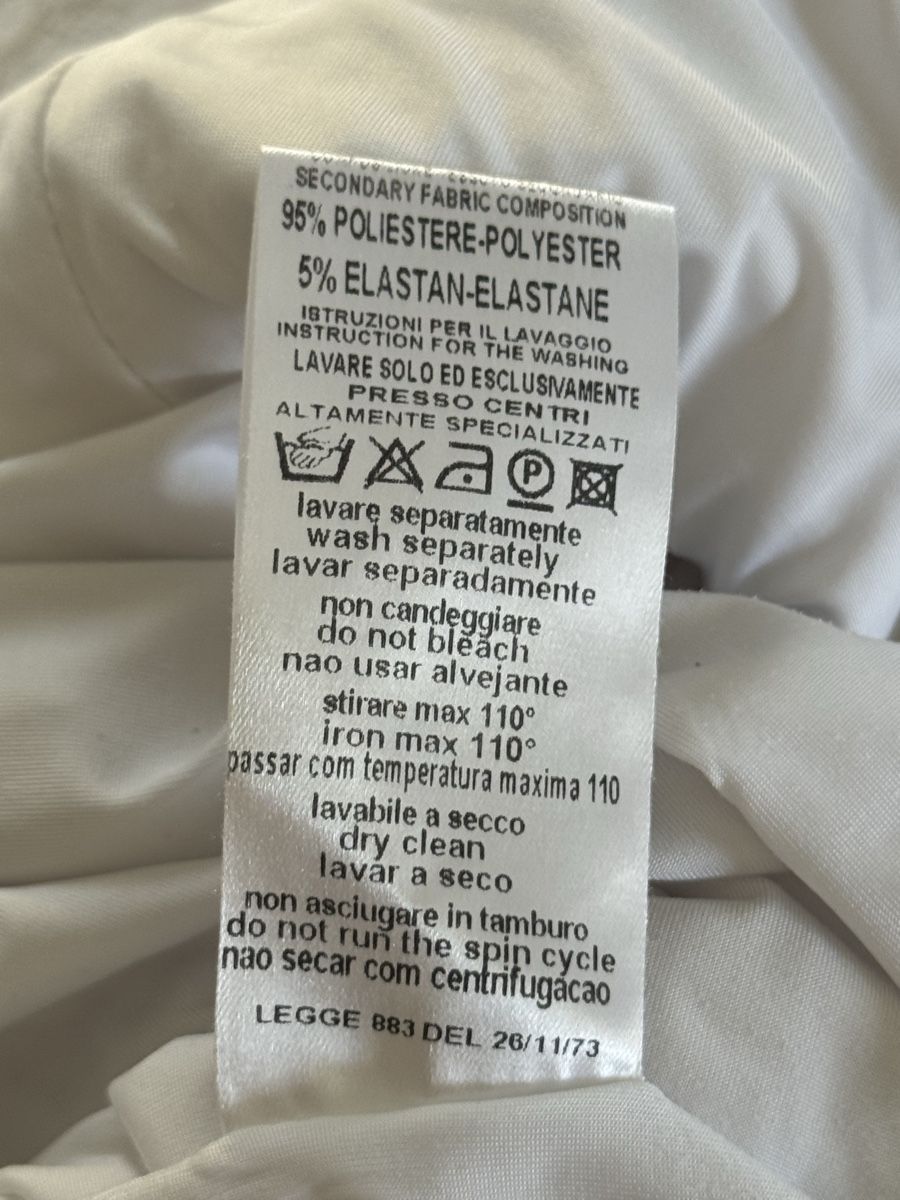 Vestiti: Dress Hanita – Usato da Lugano venduto da Nika_amica 3