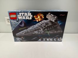 75394 Neu & OVP Lego Star Wars Imperial Star Destroyer