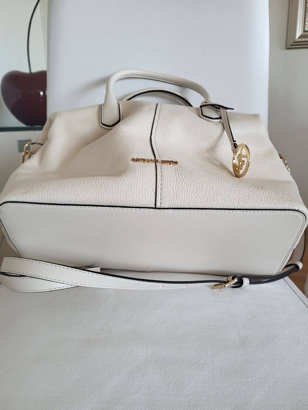 Michael Kors Sacs femmes: MICHAEL KORS Tasche  – Neuf (Voir description) à Altendorf par Malyn_11 4