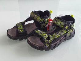 Gr. 29 - Elefanten Kindersandalen, Neu