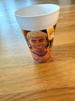 Gobelet McDo édition spéciale - Yamal