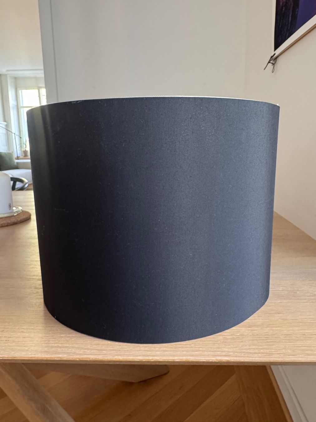 Ikea Lampade: Table lamp, marble black – Usato da Zürich venduto da let_l7hl 7