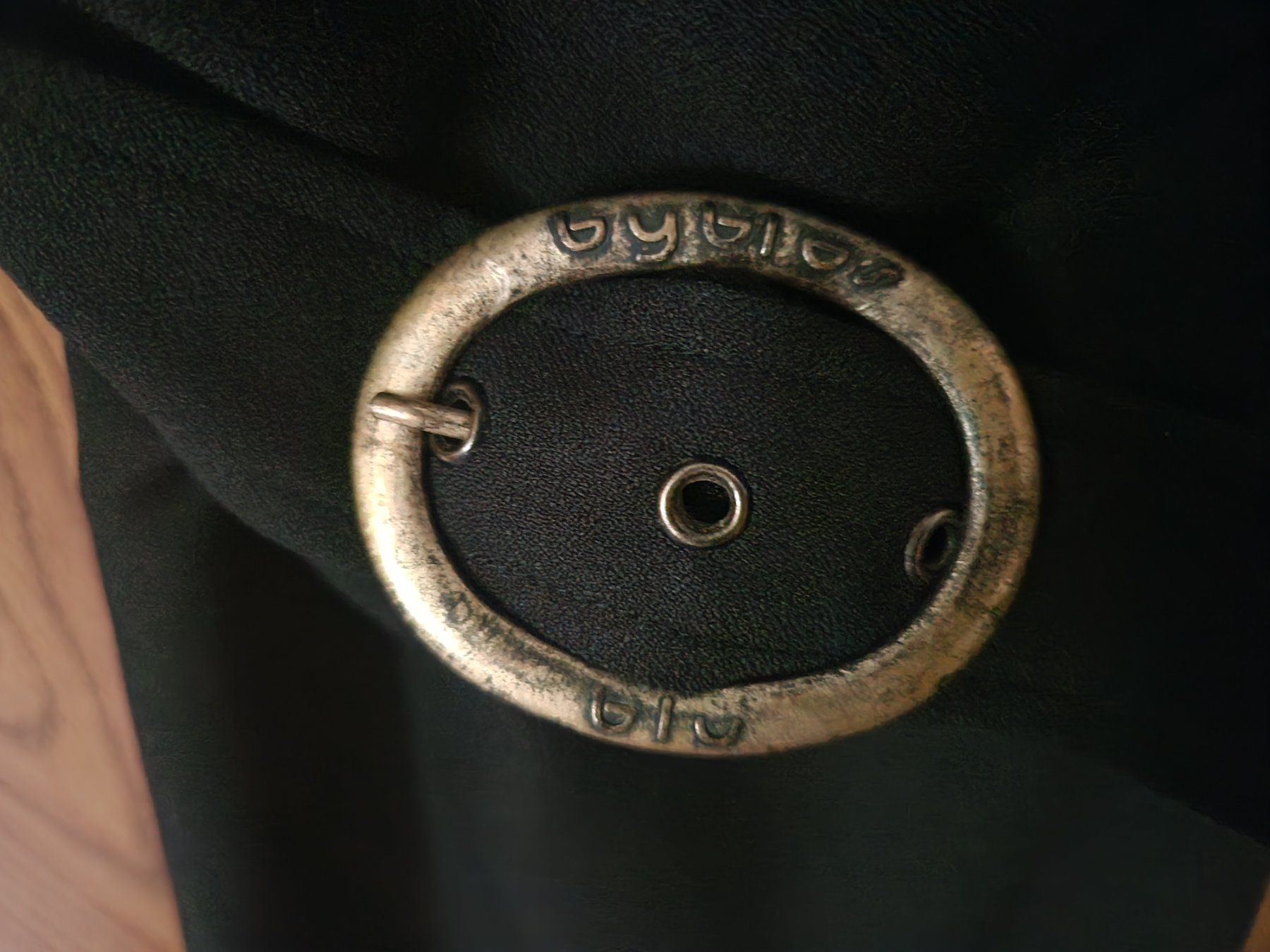 Kleider: Kleid Byblos 1990er Vintage – Gebraucht aus Mörschwil von wunderkiste44 5