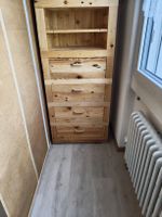 Unikat eigenbau Möbel im Landhausstill