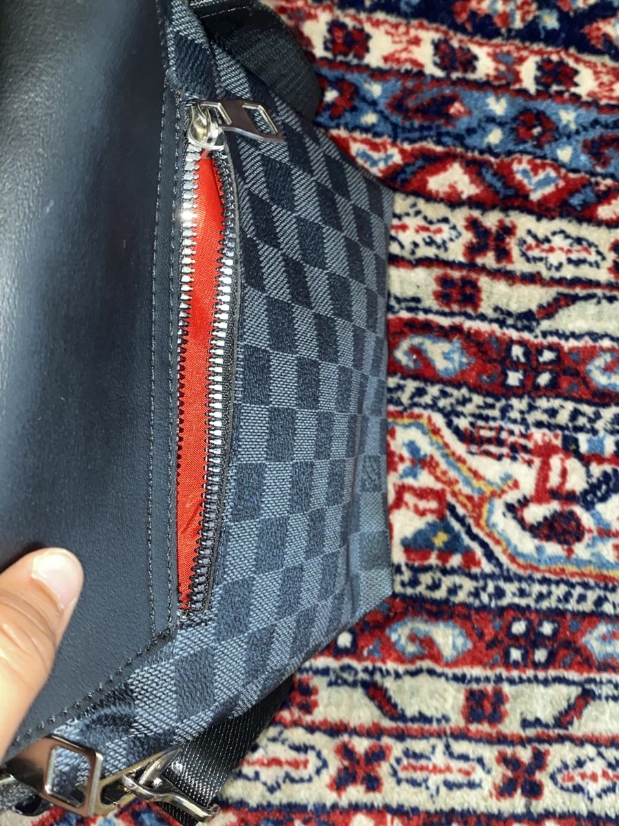 Louis Vuitton Altro in  Abbigliamento & Accessori: Sacoche Louis Vuitton – Nuovo (secondo la descrizione) da Genève venduto da ibrahim9dd17 7