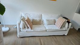 Schnäppli - Sofa von Pfister in gutem Zustand