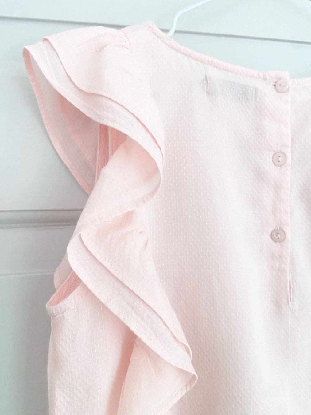 Camicette, T-shirt & Top: Wheat, Top, Cotton, Gr. 146 – Usato da Zürich venduto da Pokimoki_1 5