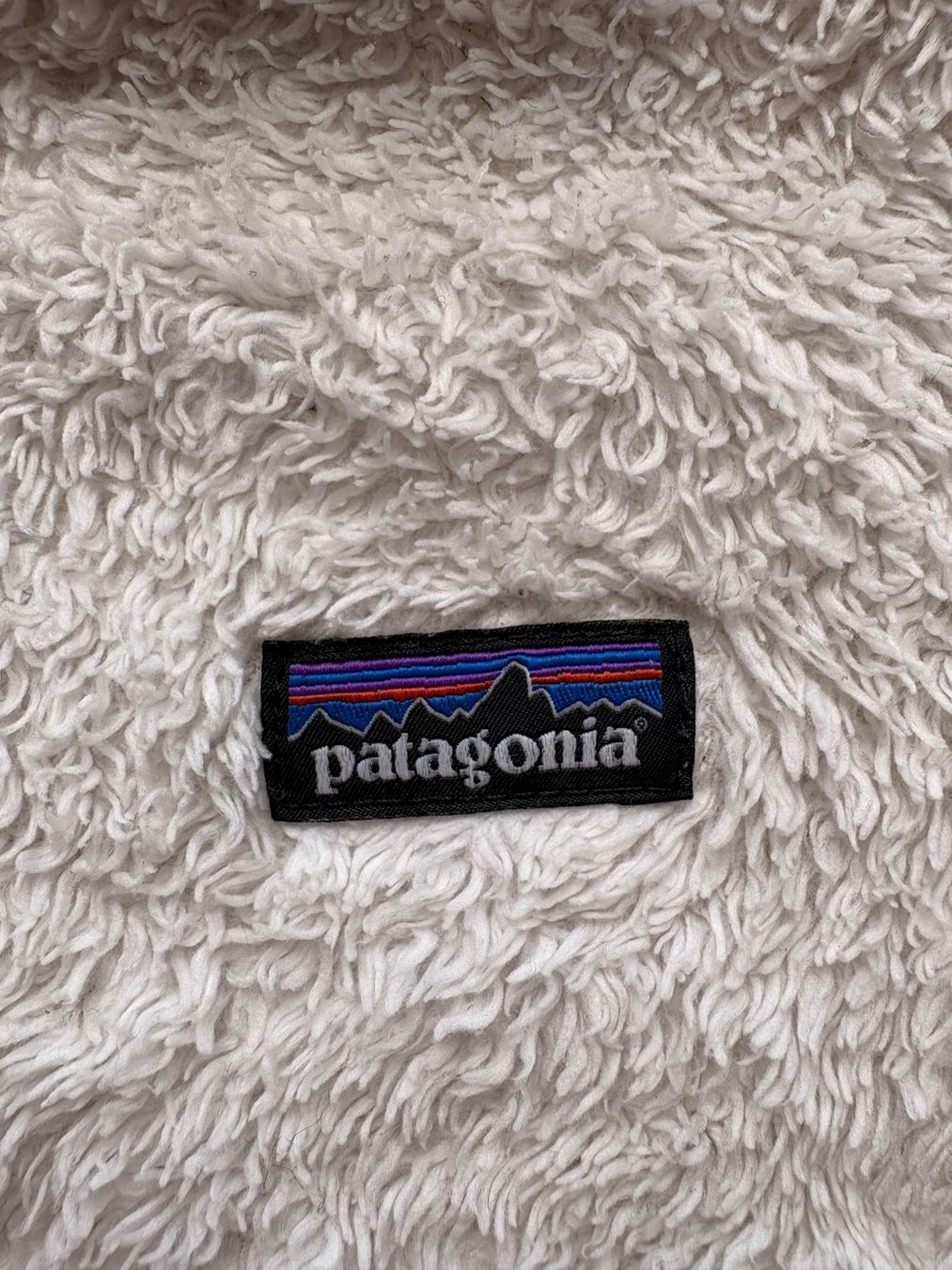 Patagonia Giacche: Patagonia Fleece – Usato da Wigoltingen venduto da _vntg_ 1