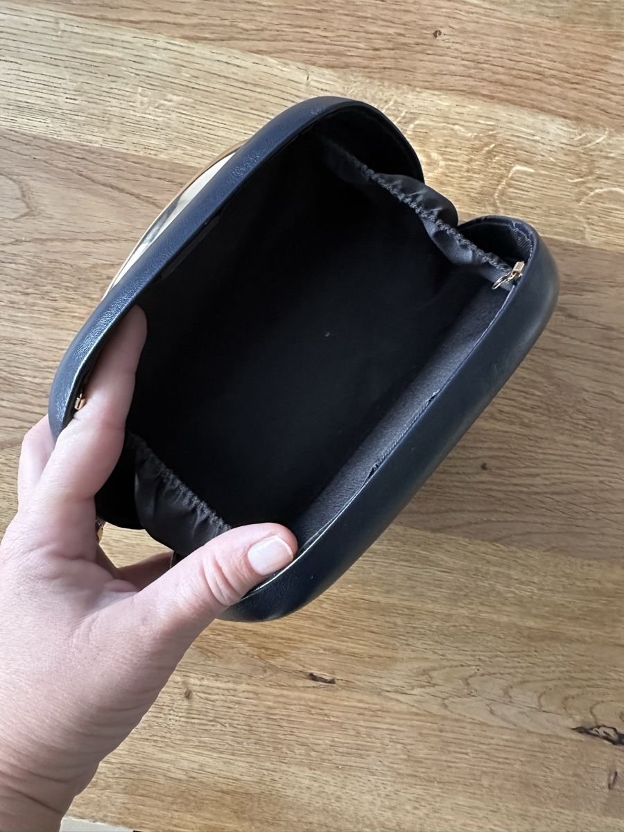 Borse da donna: Clutch/ Abendtasche – Nuovo (secondo la descrizione) da Glattpark(Opfikon) venduto da Goca01 3