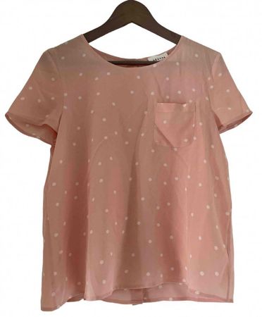 Blouse Sezane