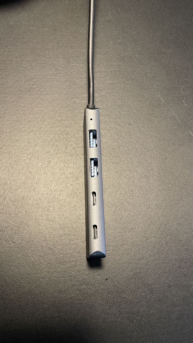 Hubs & Switches: USB Hub – D'occasion à Basel par Balthazara 1