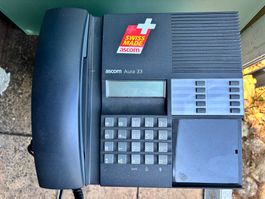 Telefon Aura 33