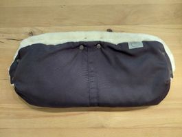 Kinderwagen Handwärmer Teutonia