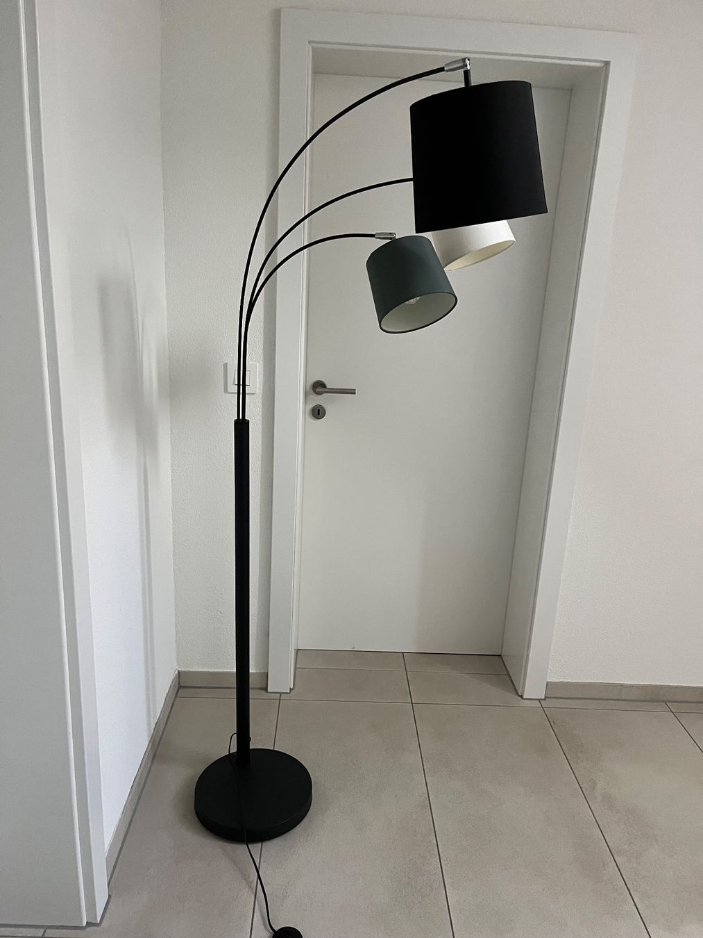Lampade: Stehlampe – Usato da Altstätten SG venduto da Ja_Ne 2