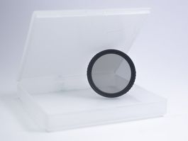 K&F CPL 39mm // circular polarizer filter