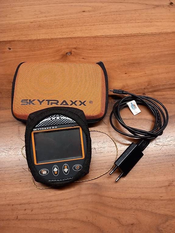 Sport dell'aria & Aquiloni: Skytraxx 2.0 – Usato da Krattigen venduto da fki_68jx