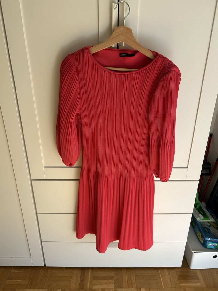 Maje Vestiti: Maje Kleid Grösse 38 – Usato da Zürich venduto da cloud_303