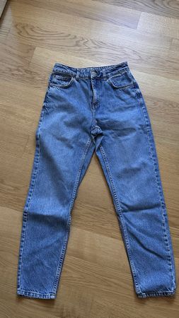 Jeans Topshop Grösse W25 L30