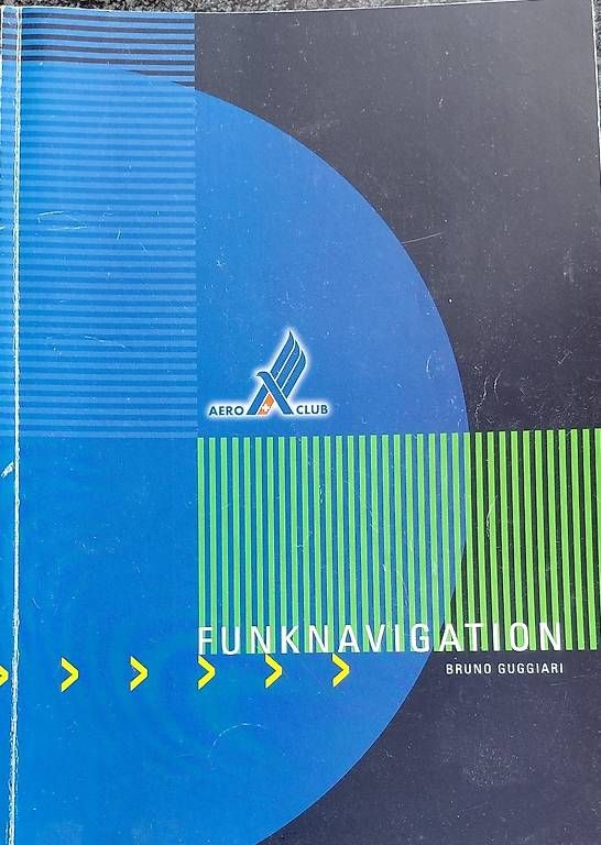 Libri: Manuals für Flugbegeisterte – Usato da Zug venduto da REP01 3