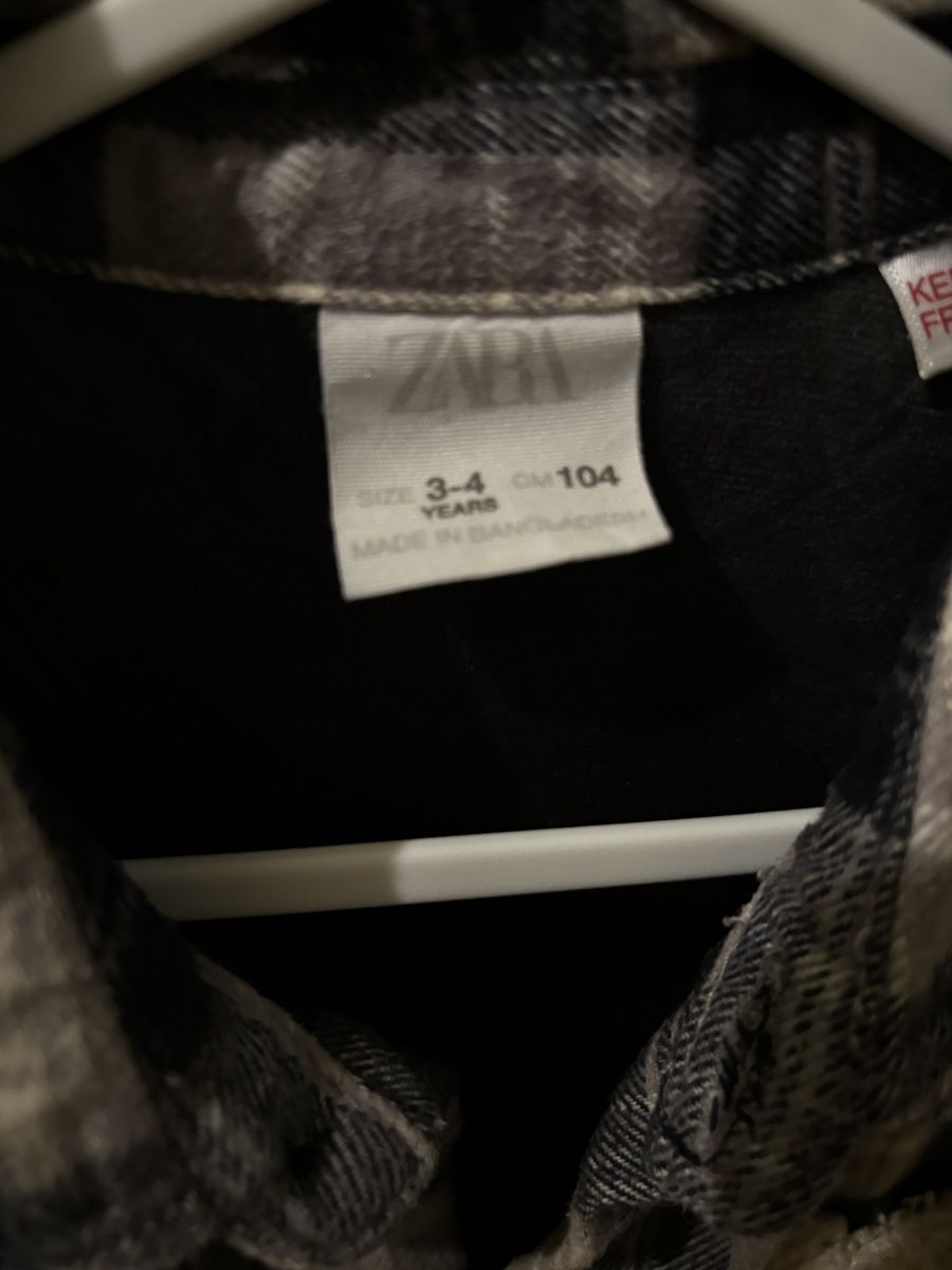 Zara Jacken: Jacke – Gebraucht aus volketswil von Sisi521 1