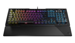 Roccat Vulcan 121 Aimo Mechanische Gaming-Tastatur