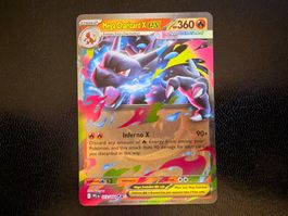 Mega Charizard ex 013/094 Phantasmal Flames PFL NM EN