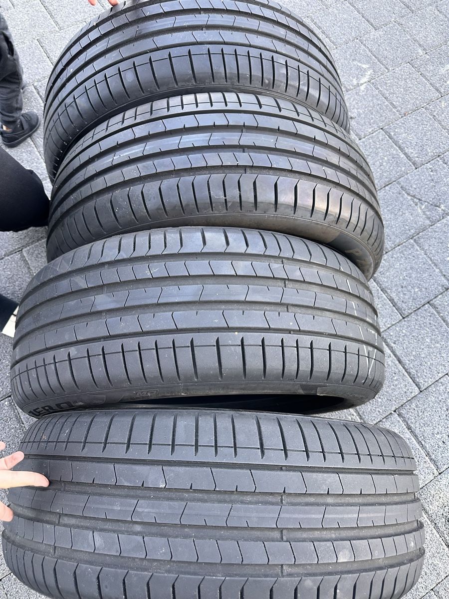 Pneumatici & Ruote complete: 4x Pirelli Sommerreifen – Nuovo (secondo la descrizione) da Erlinsbach SO venduto da dikaan 2