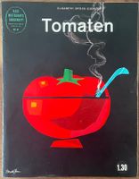 Hauswirtschaftssonderheft Nr. 44 - Mai 1955 - Tomaten