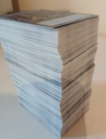 Yu‑Gi‑Oh! Lot 1 – 450 cartes communes EN/DE – Aucun doublon