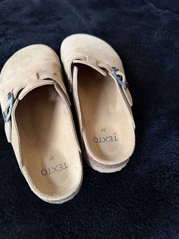 Damenschuhe: Sandale Texto neuves jamais servie.  – Gebraucht aus Carouge GE von Scoudli71 2