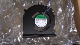 CPU cooling fan for HP