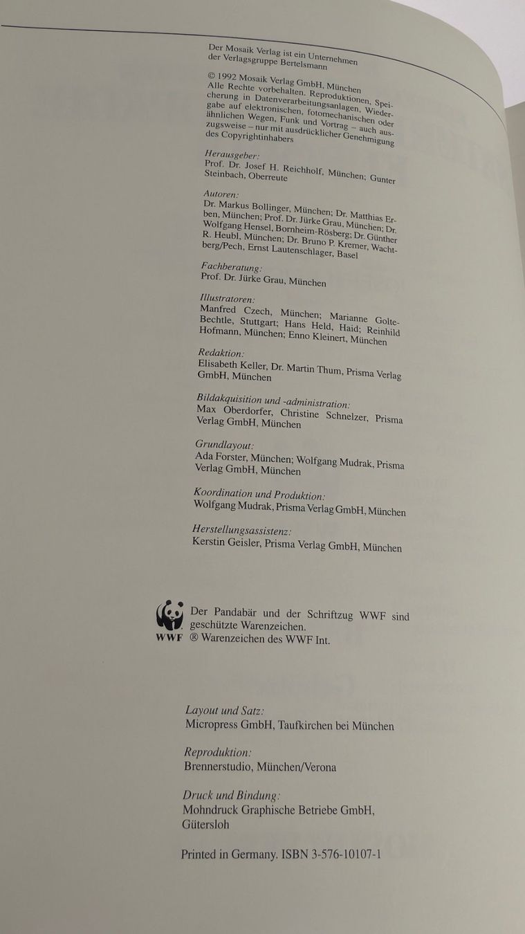 Libri: Bertelsmann Lexikon Konvolut 8 Bände – Usato da Zürich venduto da 1.Simon 5