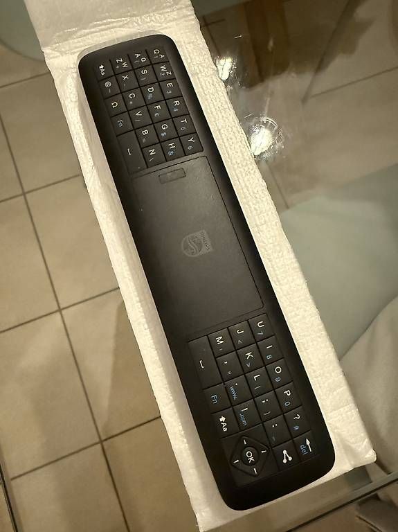 Philips Telecomandi: Telecomando Nuovo Philips OLED YKF384-T05A – Nuovo e nell'imballaggio originale da Quartino venduto da Ed35 3