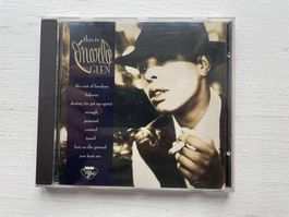 Marla Glen - This Is Marla Glen - CD, 1993