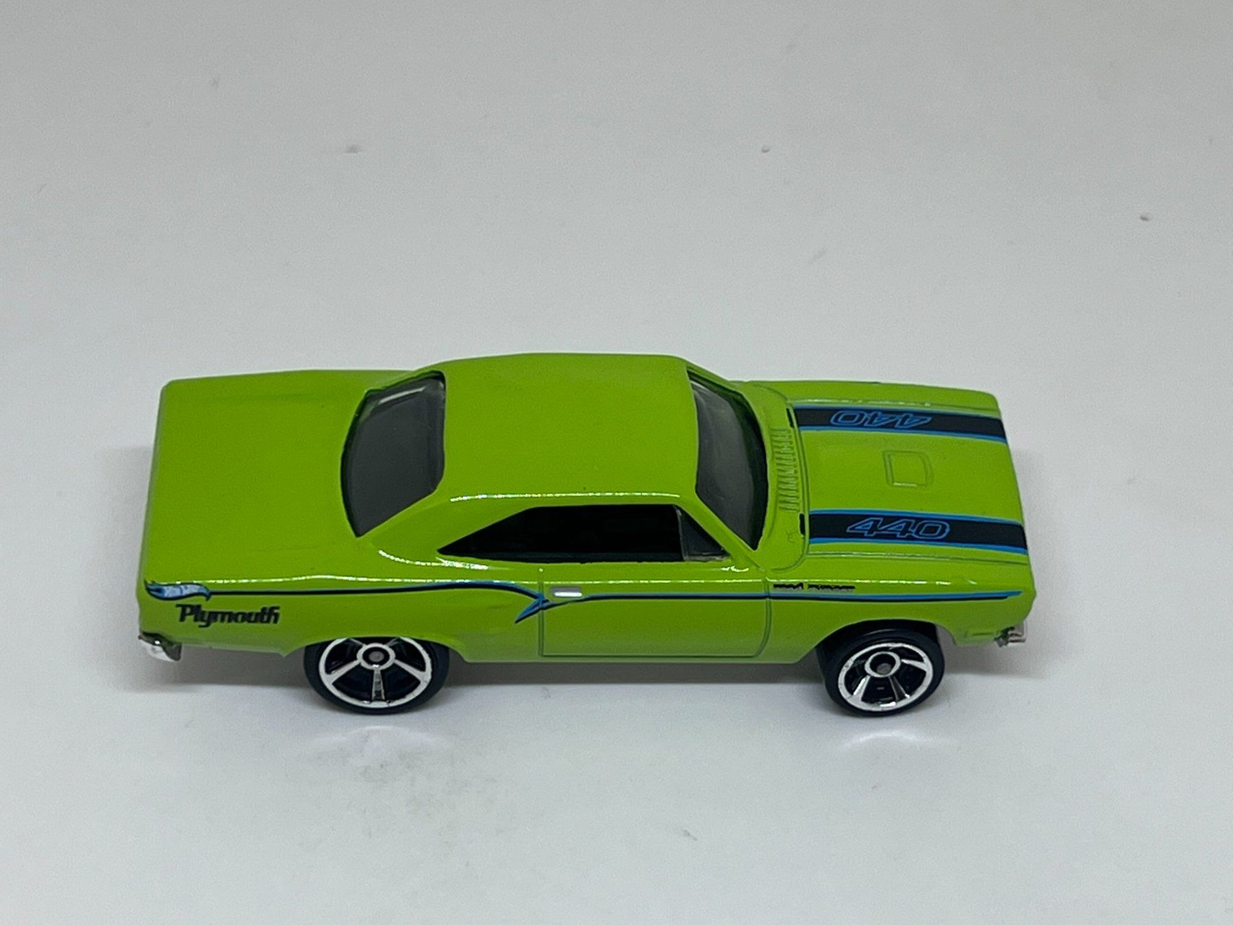 Hot Wheels Voitures modèles: Hot Wheels '70 Roadrunner – Neuf (Voir description) à Wildegg par LaaBoutique 1