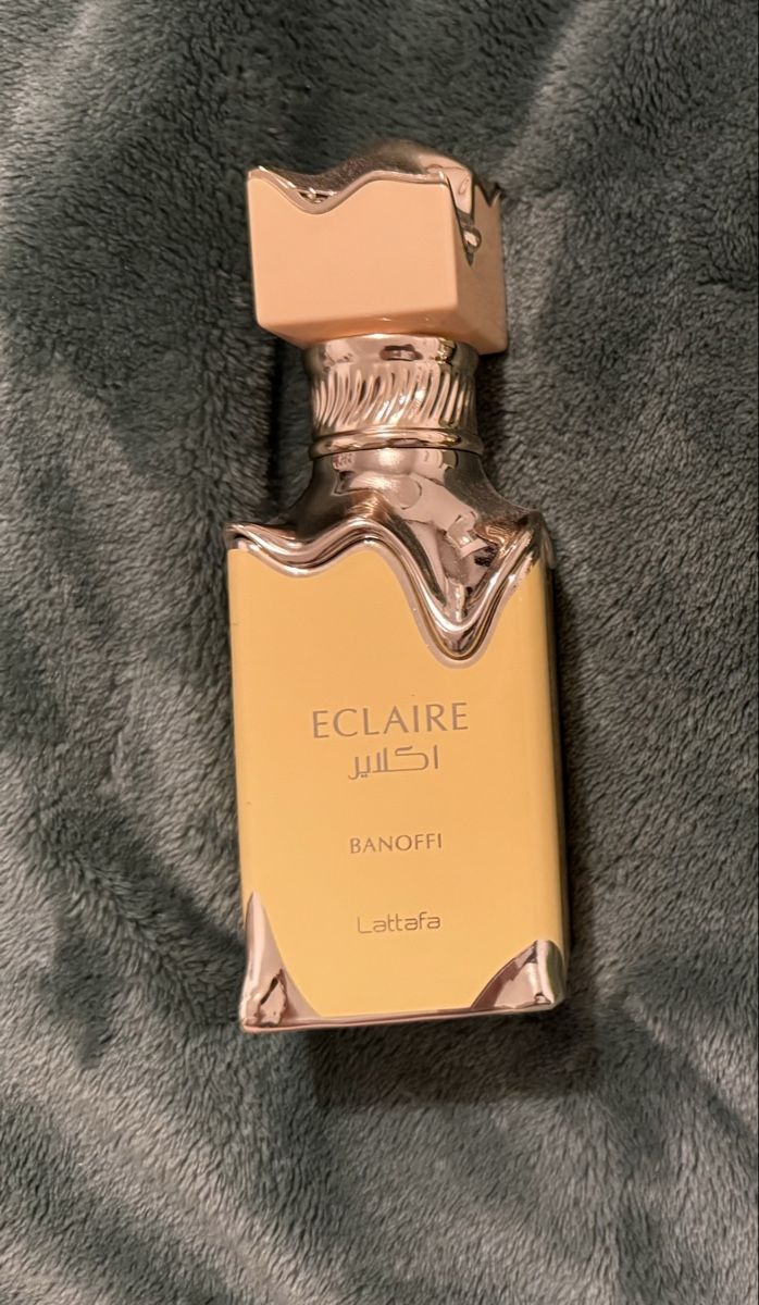 Lattafa Profumi & Eau de Toilette: Lattafa Eclaire Banoffi, neuwertig – Nuovo (secondo la descrizione) da ostermundigen venduto da Kurtisi-ozlem