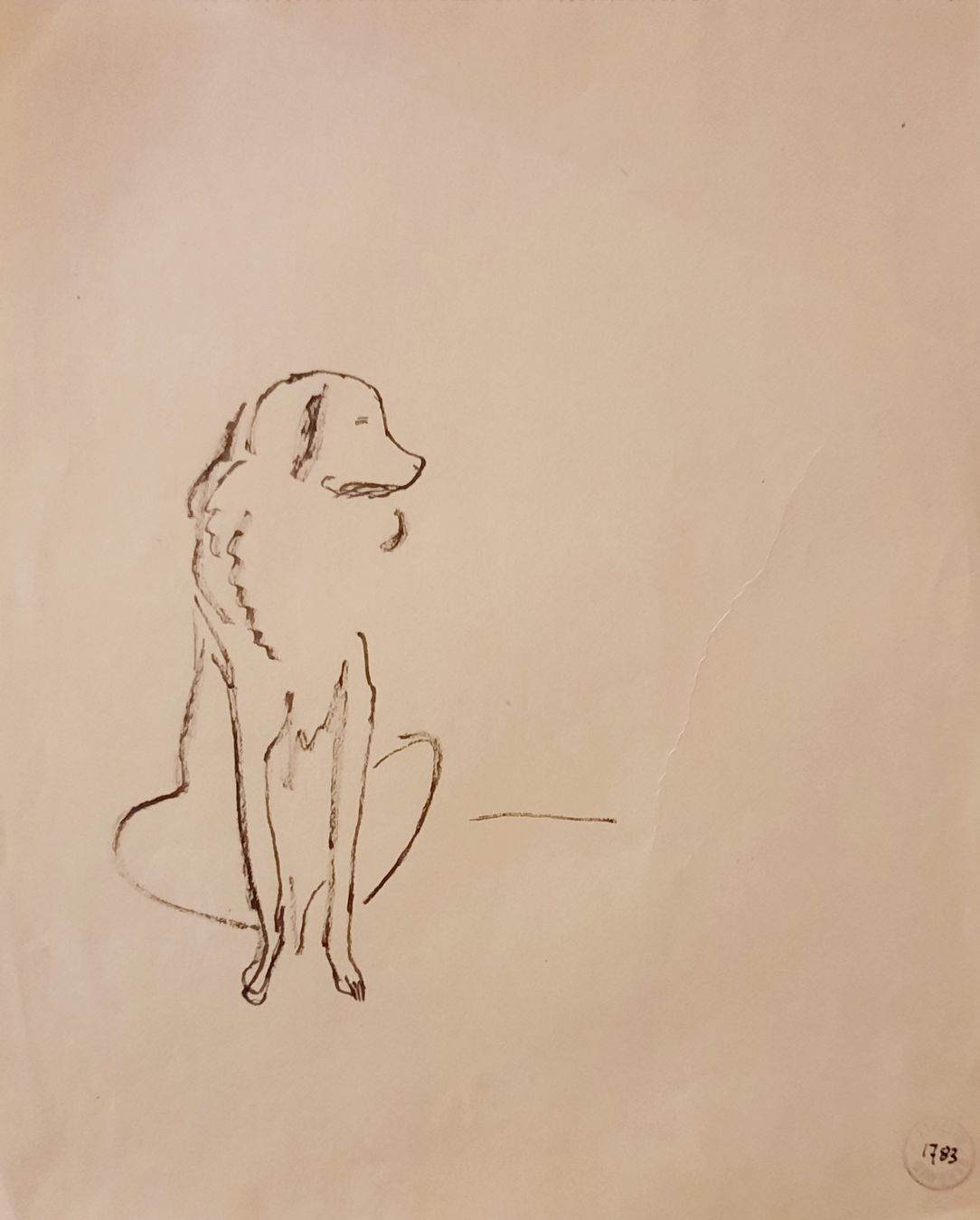 Gemälde: MAURICE BARRAUD 1881 - 1954 – Gebraucht aus Genève von Enigme8