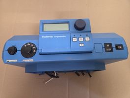 Buderus Logamatic R2105M S0 Heizungssteuerung Top Zustand!