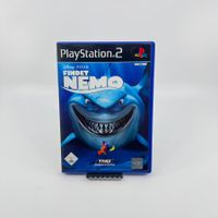 Findet Nemo (PS2)