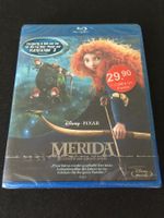 Merida (Blu-Ray) Neu