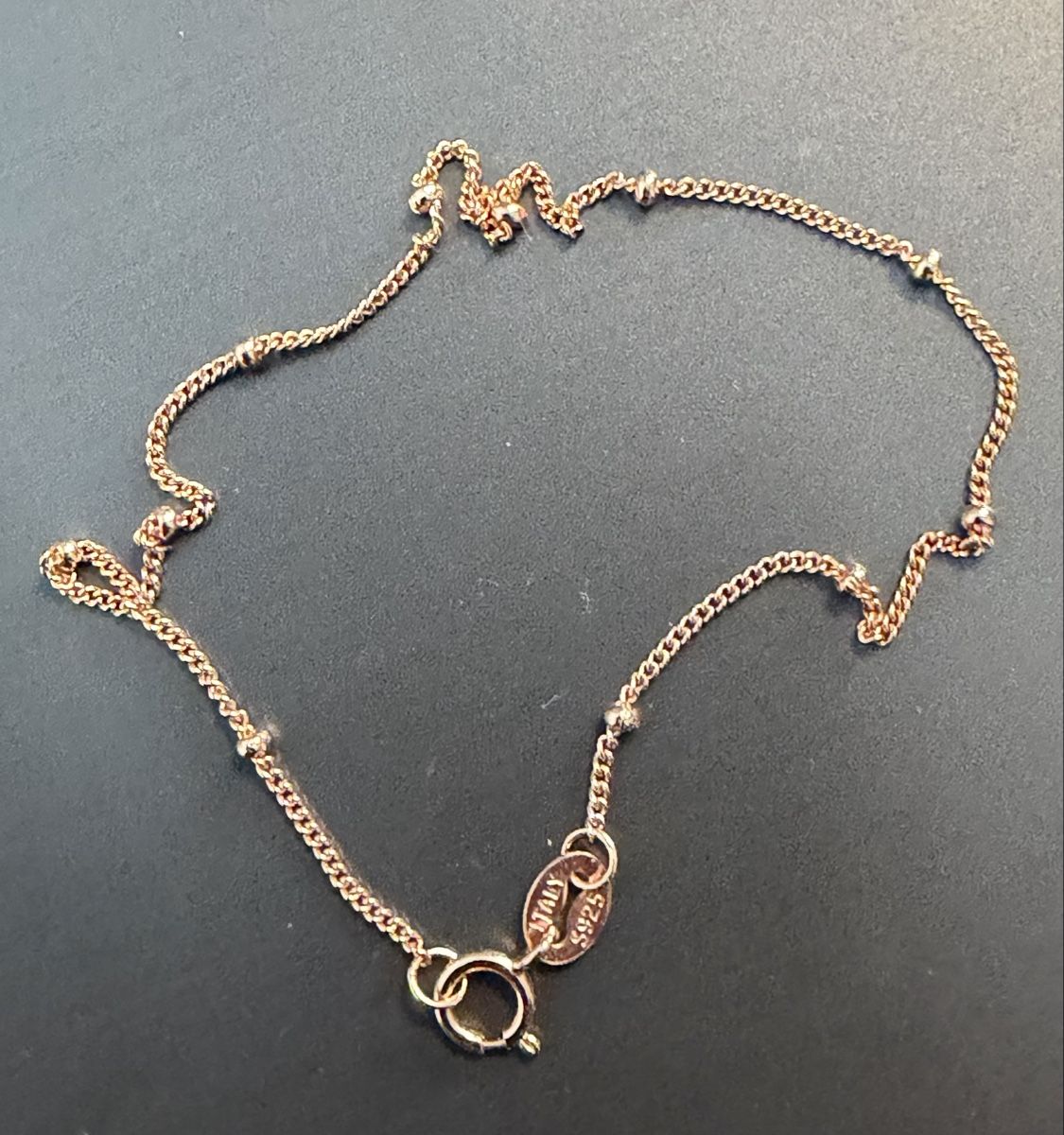 Armbänder & -reifen: Armkette filigran & wunderschön! – Neu (gemäss Beschreibung) aus Luzern von Pool33