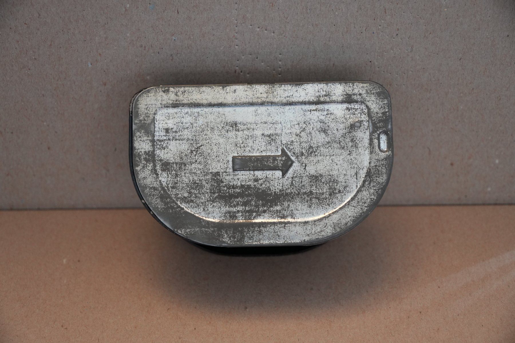 Tous les outils: Alter Metalllocher – D'occasion à Cham par Silvan3011 4