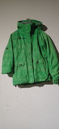 veste de ski  marque 686 taille 164